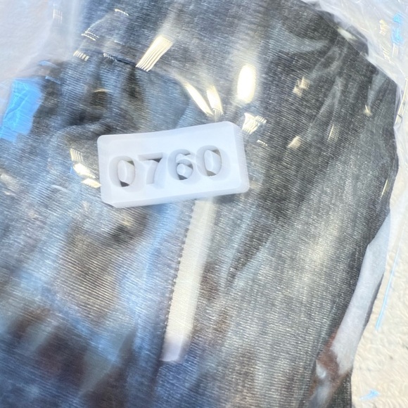 Athleta Heather Gray Leggings - Picture 8 of 8